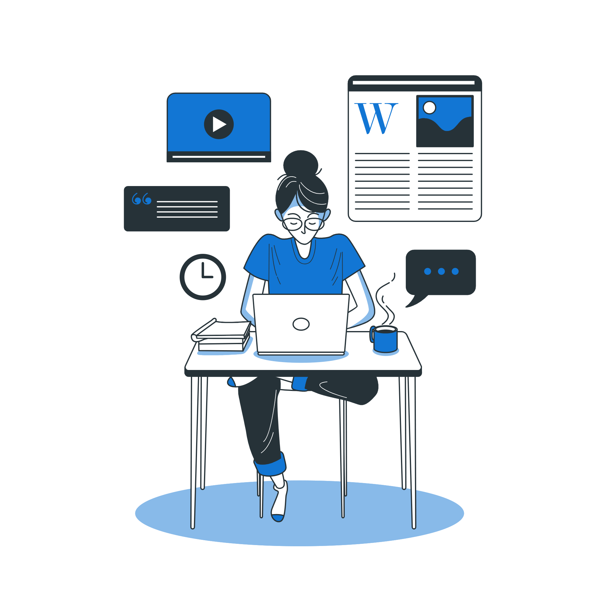 wordpress hosting site